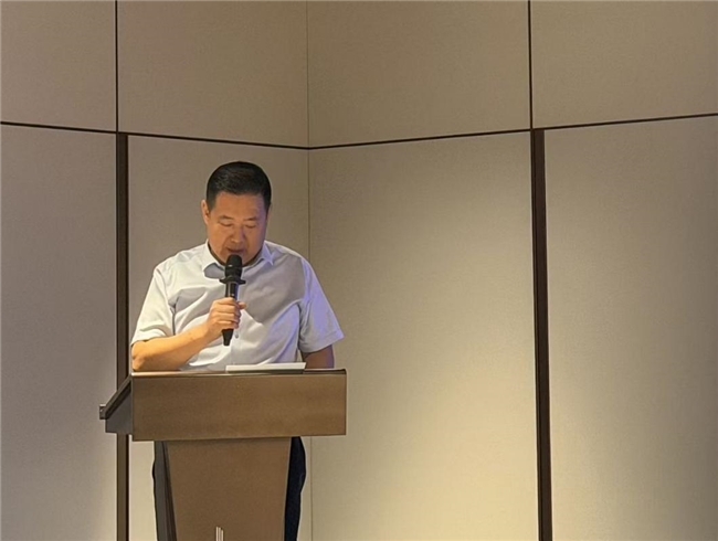 科创领航・政策赋能  西海岸新区创新发展专场活动圆满举办
