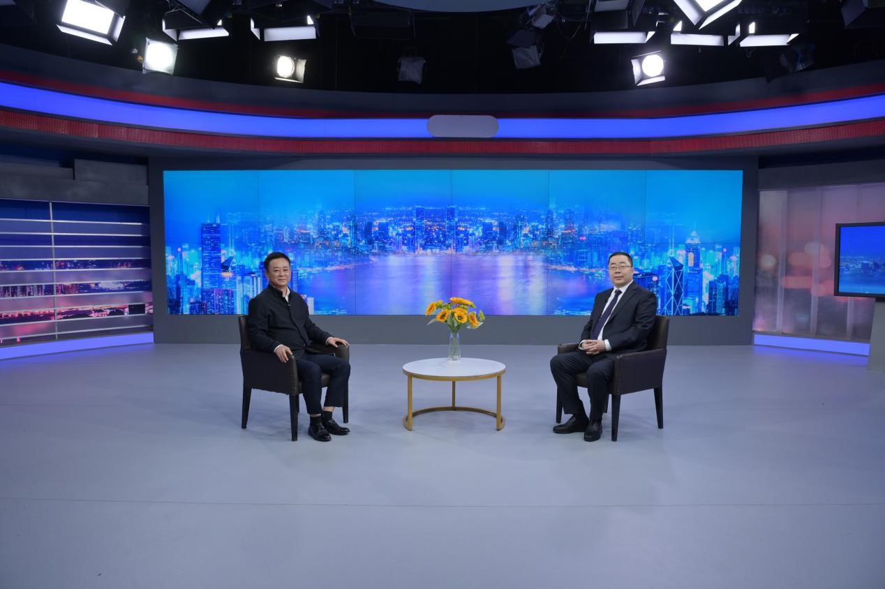 河北启润李永彬：褪去浮华 诚筑久安
