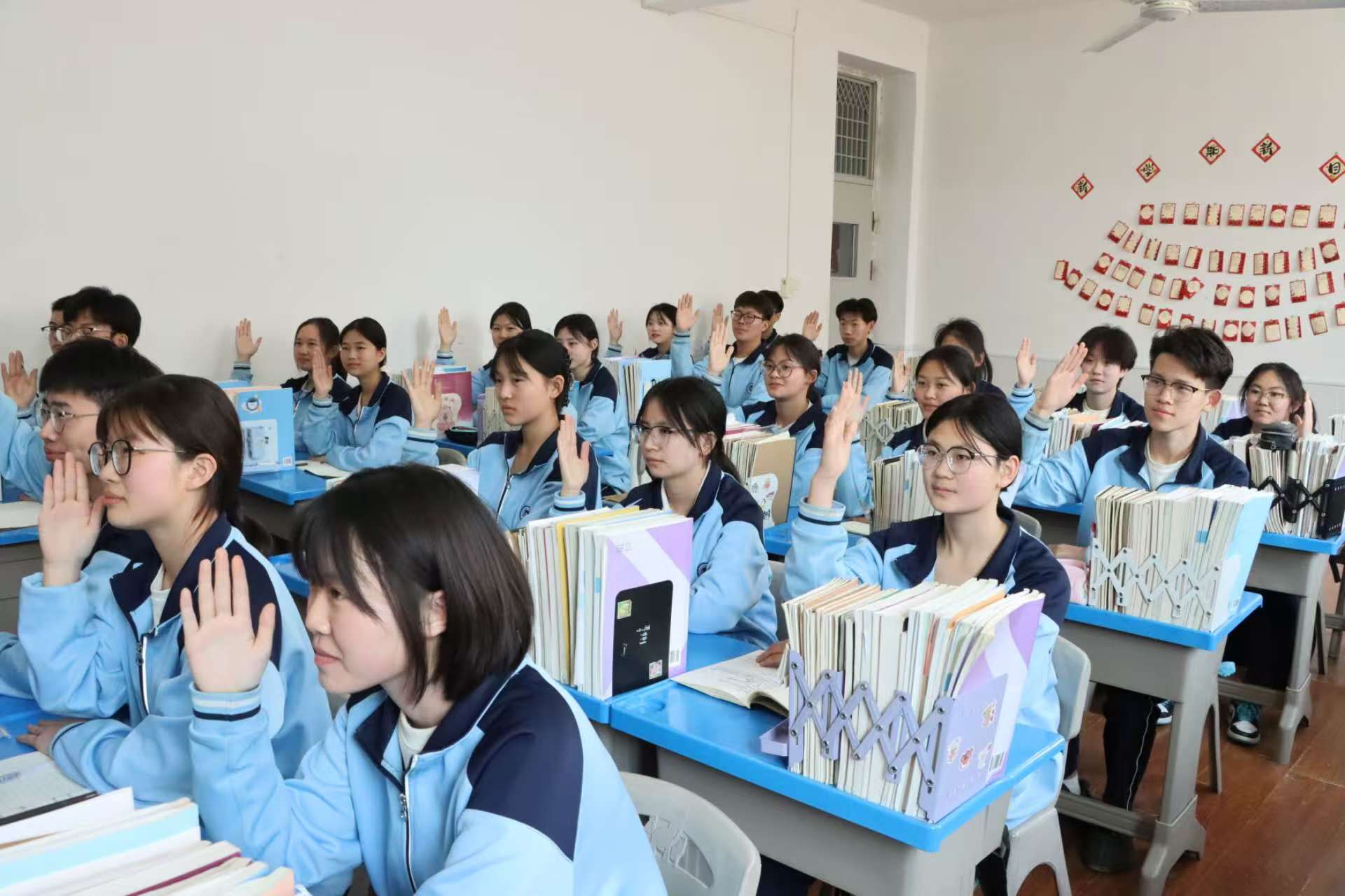 泉城职教标杆，升学成才高地——专访济南市教育局直管优质校济南应用技术职业中等专业学校
