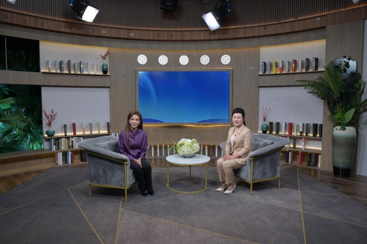 资江高级中学彭晓辉：每一颗星，都值得被看见