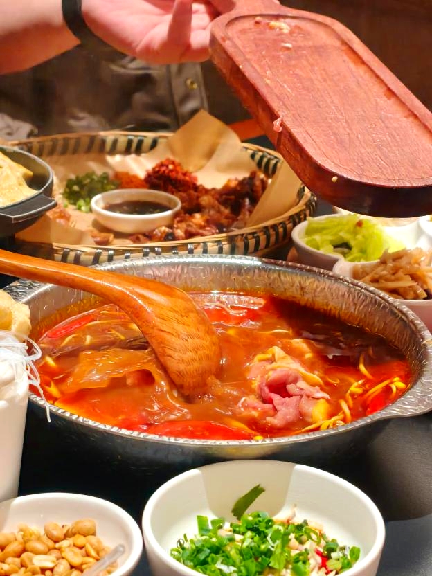 贵阳旅游攻略推荐看这篇！景点打卡和美食地图全攻略