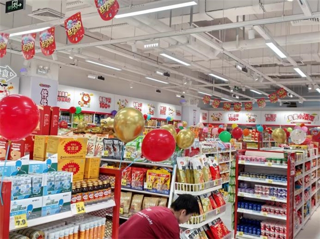 好特卖加盟稳步推进：新店落地多城，千店规模覆盖70余城