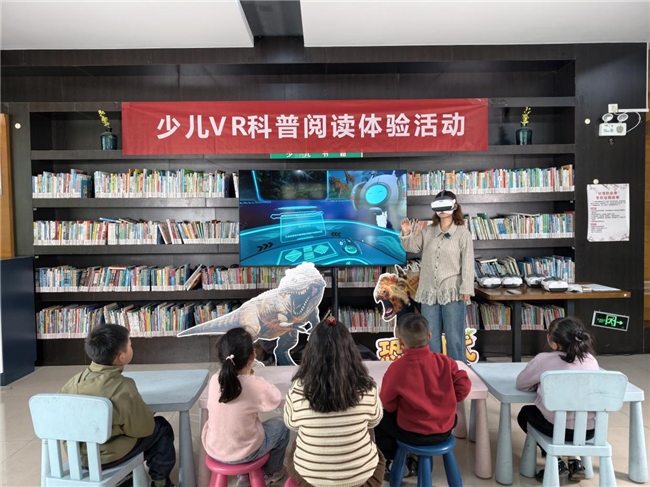 数字图书馆活动解决方案哪家专业？内行筛选的核心维度分析