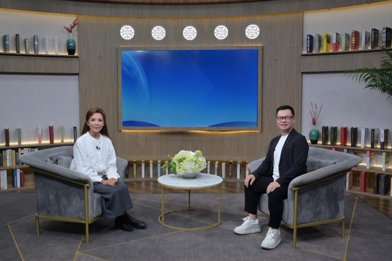 戴兴顺黄郁林:千年之美 当代之约