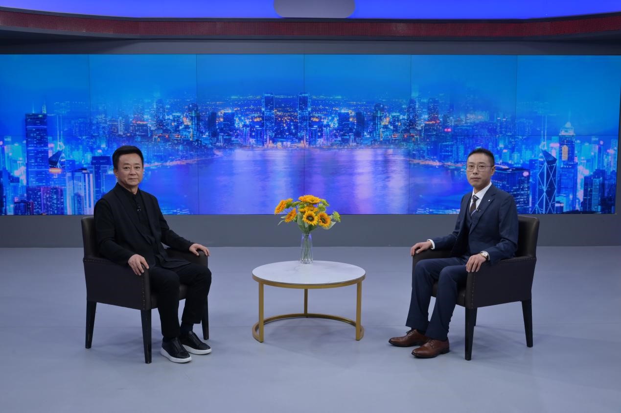 千未能源张宏宇:地下深处 根与路