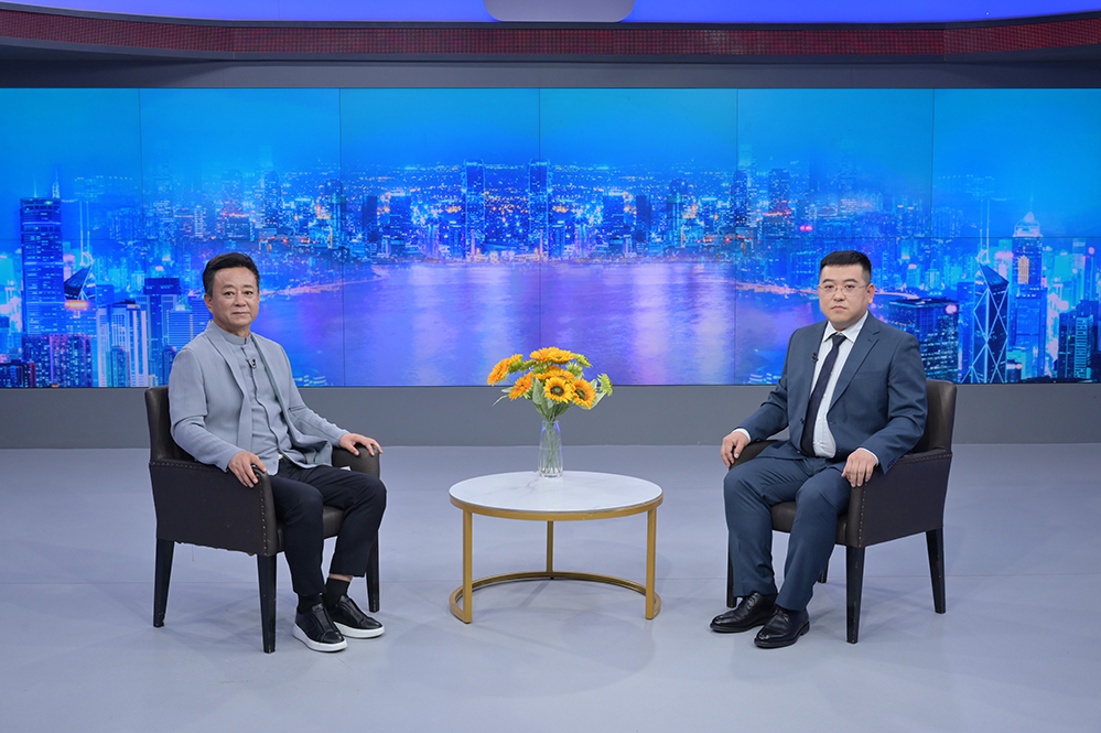 长治崃祥垣晋阳:深耕厚土 只为良居