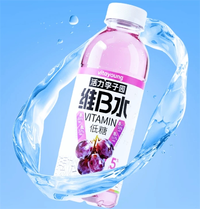 盘点4款浑身没劲日常推荐维B饮料，帮你缓解乏力、快速回血