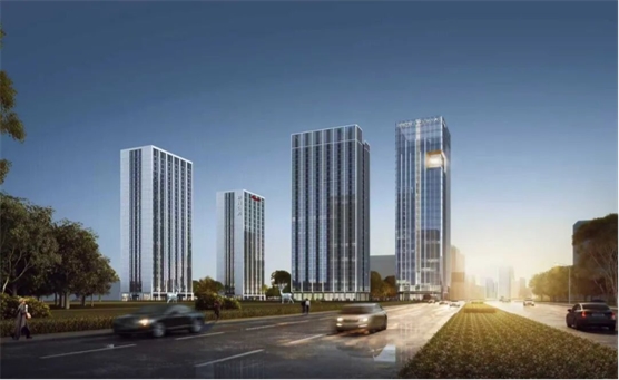双星耀蓉城，成都信创雅阁国际大酒店和雅阁公寓正式签约