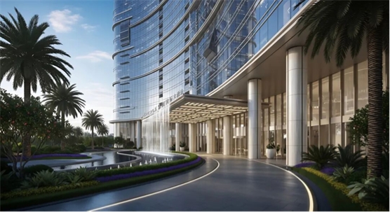 双星耀蓉城，成都信创雅阁国际大酒店和雅阁公寓正式签约