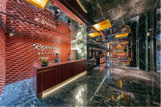 深耕华中度假版图，雅阁度假酒店签约武汉甘露山