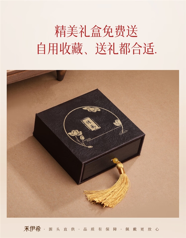 三合六合朱砂手串选购什么价位最合适？业内行家直言：低于这个价格一律不要入手
