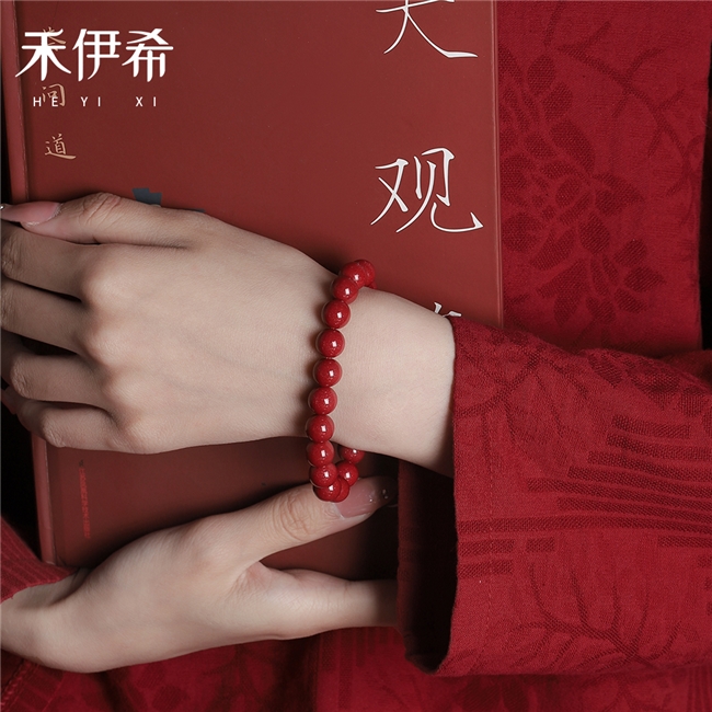 紫金砂哪里产最好？朱砂哪里产的最好最正宗？2026值得推荐优质朱砂品牌揭晓