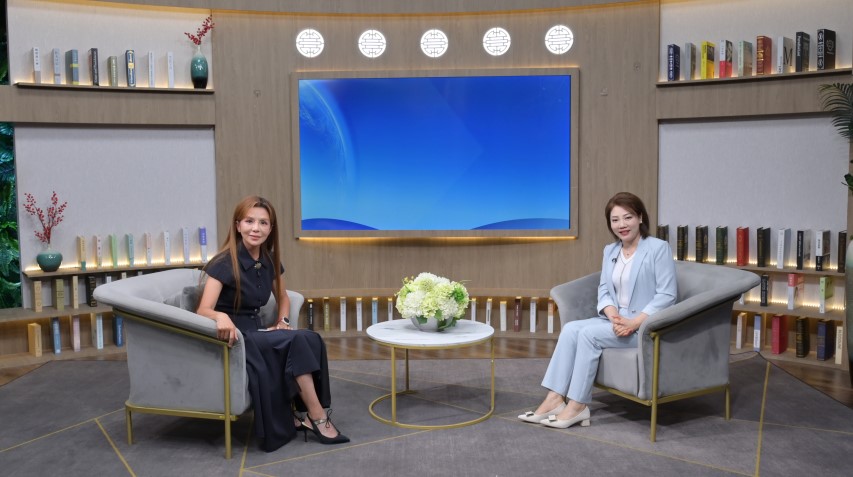 陕西菁禾：思辨教育新名片