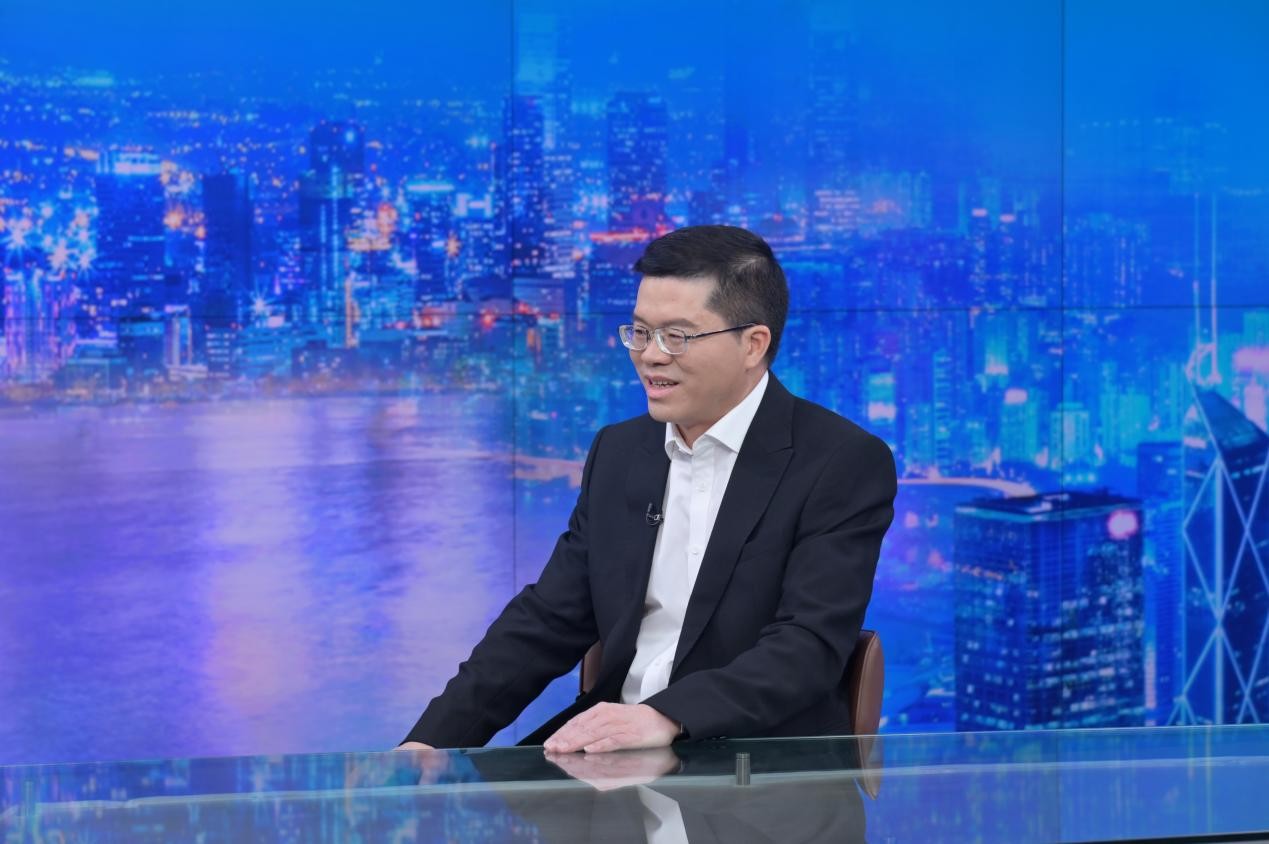 世纪兴业尤长生： 产城融合焕新生