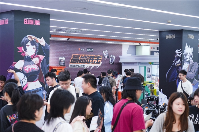 电动车进入情绪价值时代，雅迪凭借二次元联动撬动行业新增量