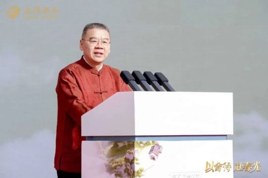 从圈层破局到C端深耕：舍得酒业春糖“双线叙事”锚定发展确定性