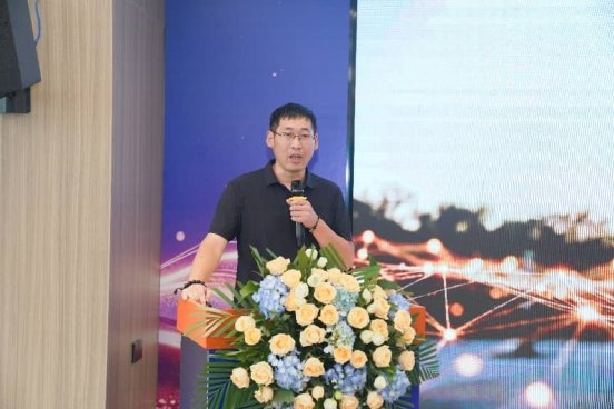 大势共生,成人达己——银发经济高质量发展暨家居适老化服务创新研讨会在济南圆满落幕