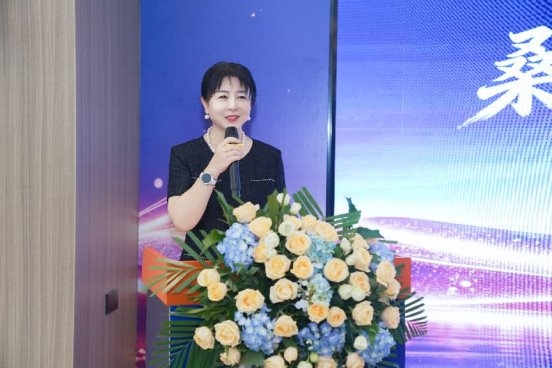 大势共生,成人达己——银发经济高质量发展暨家居适老化服务创新研讨会在济南圆满落幕