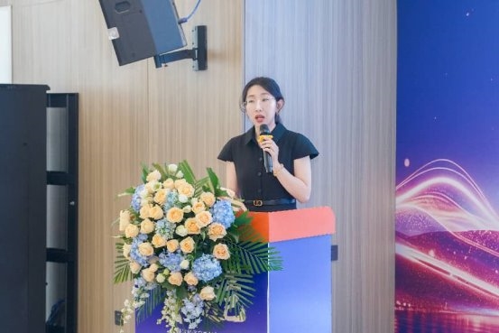 大势共生,成人达己——银发经济高质量发展暨家居适老化服务创新研讨会在济南圆满落幕