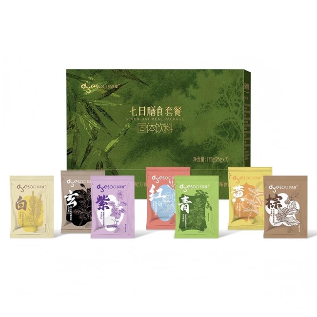 打破减脂误区，看懂多燕瘦膳食辅助产品的能力边界与价值