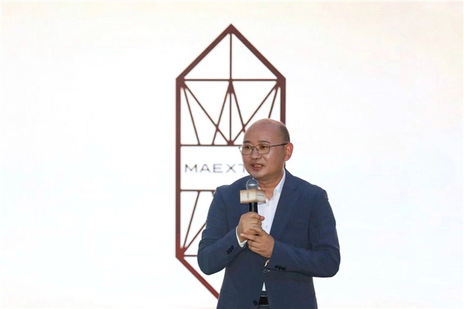 拓展超豪华市场新版图,尊界S800典藏大观、尊界V800开启首批交付