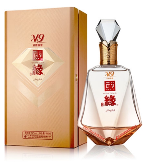 中秋团圆饭用酒怎么选？今世缘国缘适配全场景家宴品鉴
