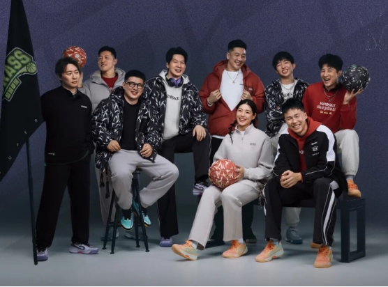 开学球场就位｜乔丹体育超级草根2代，一套配齐少年篮球装备