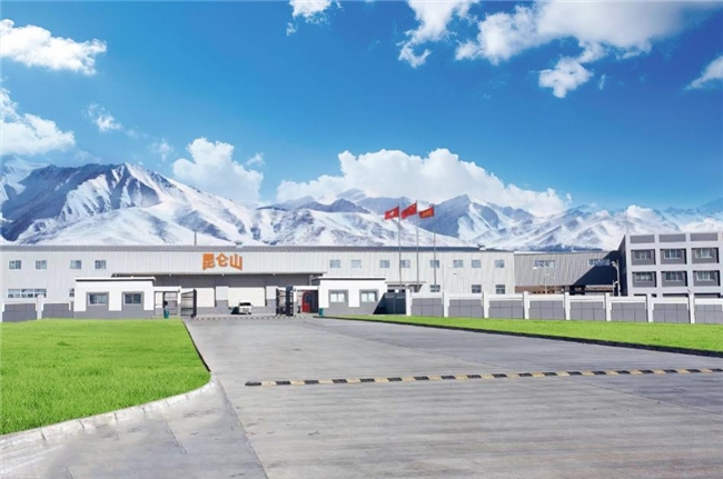 关注健康饮水习惯 昆仑山矿泉水陪伴健康生活每一天