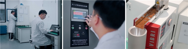 技诺全自动咖啡机以自主技术创新重构现磨咖啡智造逻辑